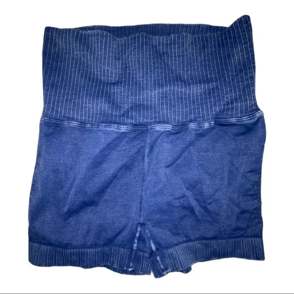 NEW Free People Movement Good Karma Shorts - Picture 2 of 4